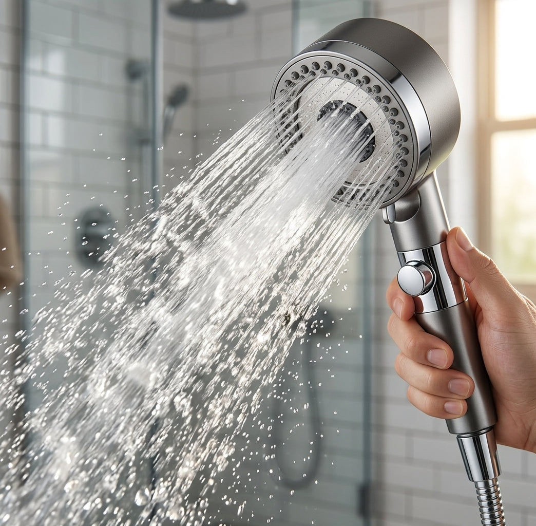 Ducha Spa pro